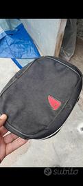 Borsello per Yamaha xt 600 con spedizione
