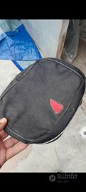 Borsello per Yamaha xt 600 con spedizione