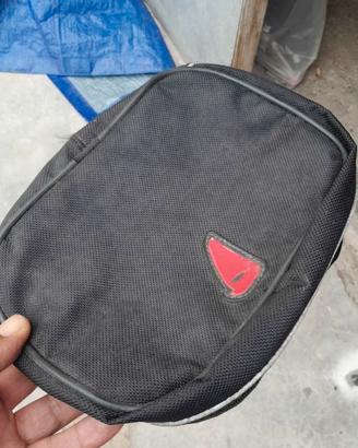 Borsello per Yamaha xt 600 con spedizione