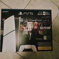 Playstation 5 Slim Digital
