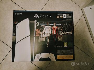 Playstation 5 Slim Digital