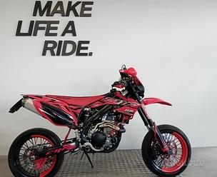 HONDA CRF 450 - 2006