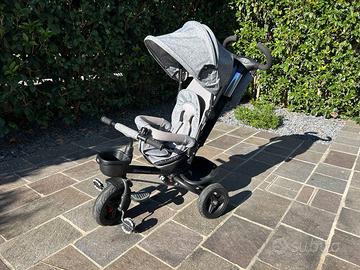 Kinderkraft Triciclo AVEO