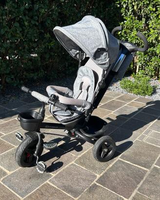 Kinderkraft Triciclo AVEO