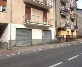 NEGOZIO A COSIO VALTELLINO