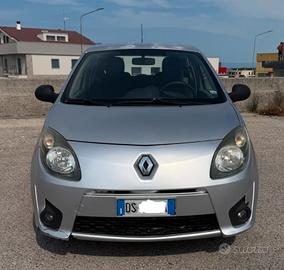 Renault New Twingo 1.5 dci