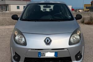 Renault New Twingo 1.5 dci