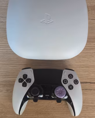 controller edge ps5