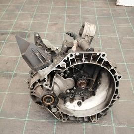 Cambio 5 marce per mini cooper 1.6 benzina r50