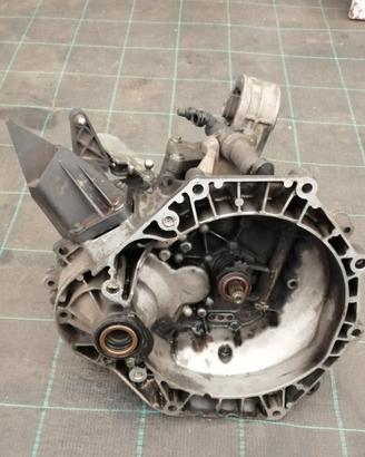 Cambio 5 marce per mini cooper 1.6 benzina r50