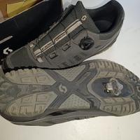 scarpe mtb