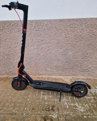 monopattino Woow 