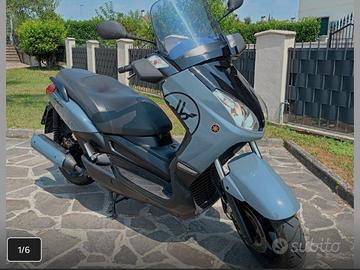 Yamaha