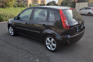 FORD FIESTA 1.4 HDI DIESEL 