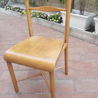 tavolo cucina e sedie