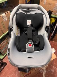 Trio Peg Perego Team