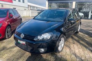 Volkswagen Golf 1.2 TSI 5p. Match