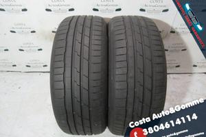 Gomme 205 55 17 Hankook 85%  205 55 R17