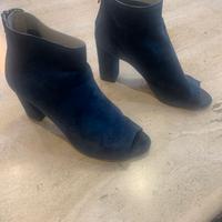 scarpe donna con tacco 