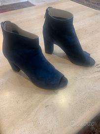scarpe donna con tacco 