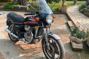 Vendita Honda CX 500 perfetta