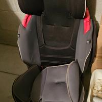 Seggiolino auto foppapedretti dynamik