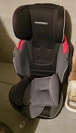 Seggiolino auto foppapedretti dynamik