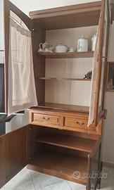 Credenza 