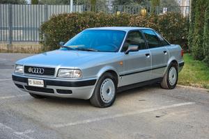 Audi 80 2.0 E cat