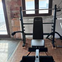 Palestra completa