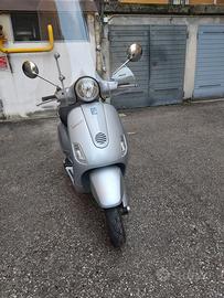 VESPA LX 150 (M445M)