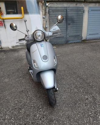 VESPA LX 150 (M445M)