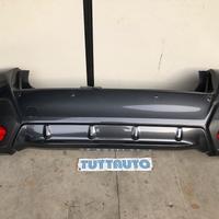 Paraurti posteriore Subaru XV E-BOXER 2023 grigio 