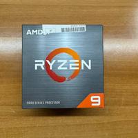 AMD Ryzen 9 5900x