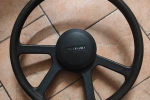 Volante Suzuki Samurai 