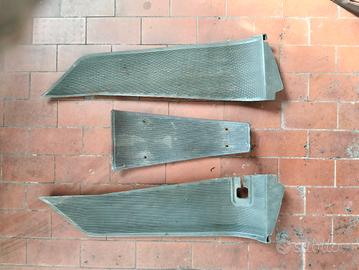 copri pedana tappetino fondi vespa pk xl