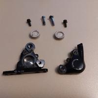 Pinze freno Shimano Ultegra R8070 NON FUNZIONANTI