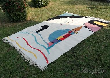 Tappeto kilim