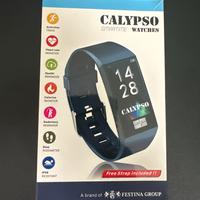 Calypso smartime watches
