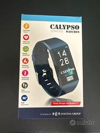 Calypso smartime watches
