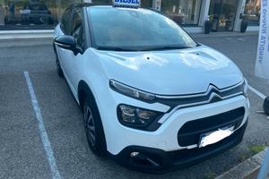 CITROEN C3 BlueHDi 100 S&S Van Feel