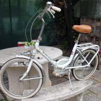 Bicicletta Graziella