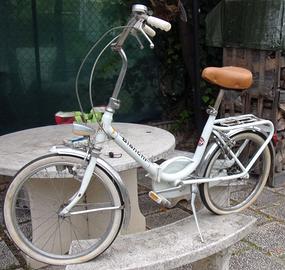 Bicicletta Graziella