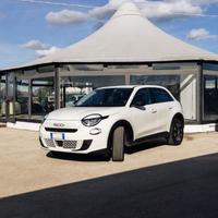 FIAT 600 Hybrid 145 CV e-DCT – Allestimento ICON