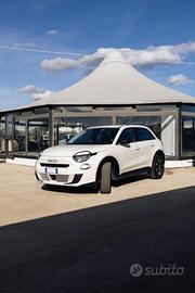 FIAT 600 Hybrid 145 CV e-DCT – Allestimento ICON