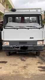 Iveco 79 ribaltabile