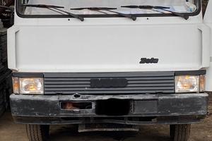 Iveco 79 ribaltabile