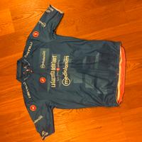 Maglietta giro d’Italia XL