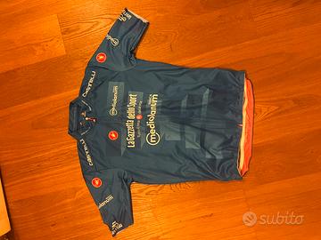 Maglietta giro d’Italia XL