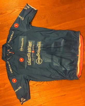 Maglietta giro d’Italia XL